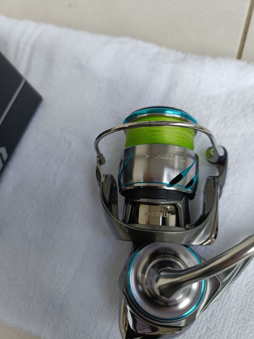 25エメラルダスAIR PC LT2500-H