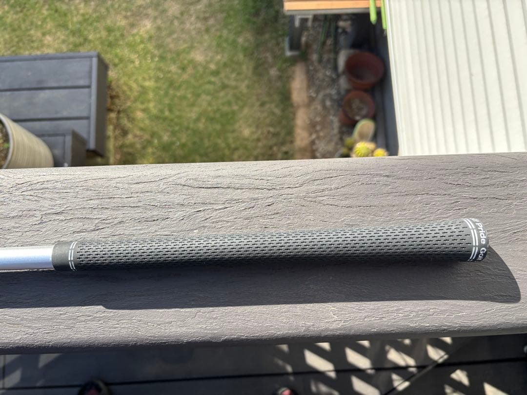 【美品】PING G440 ユーティリティ H2 17度 SR