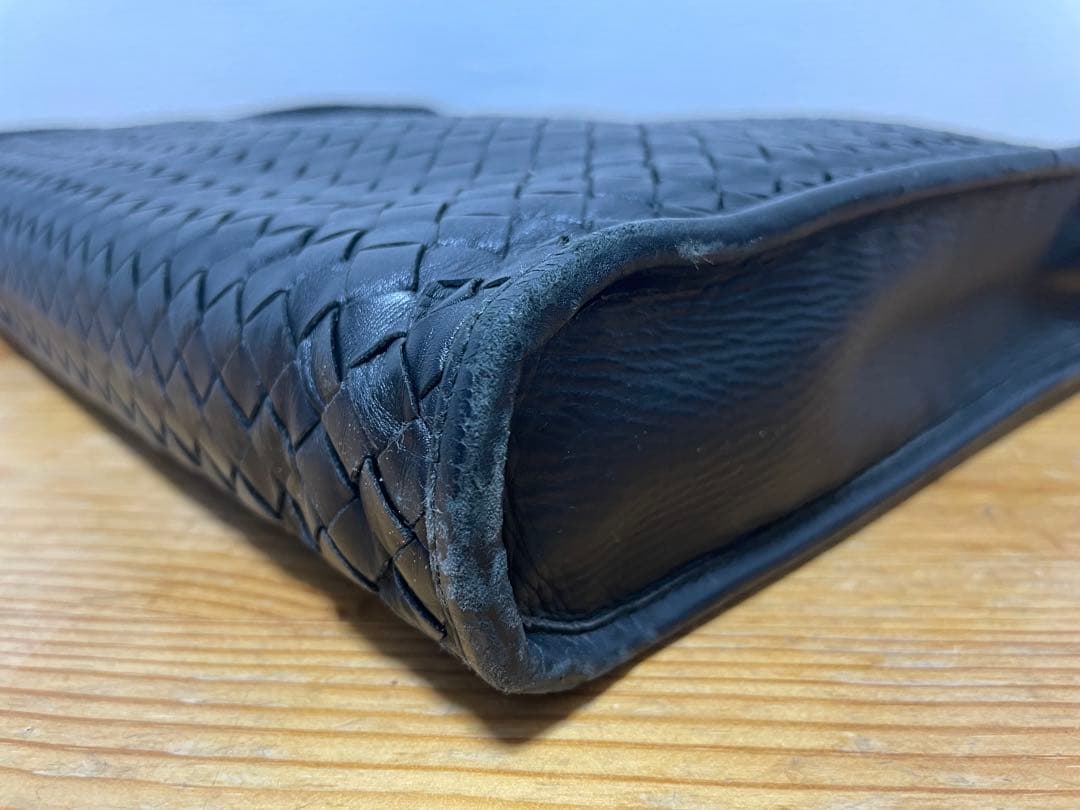 Bottega ビジネスバッグ