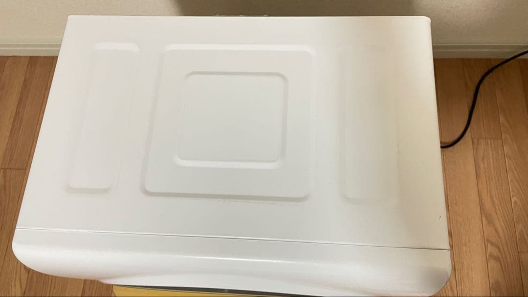 家庭用小型衣類乾燥機 Moco2 Clothes Dryer アルミス