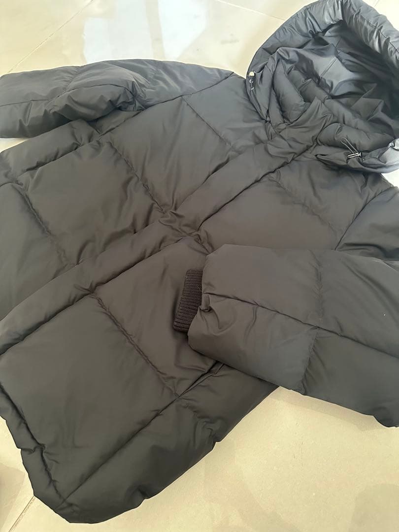 Plage 【HAKUU/ハクウ】 別注 DOWN ジャケット