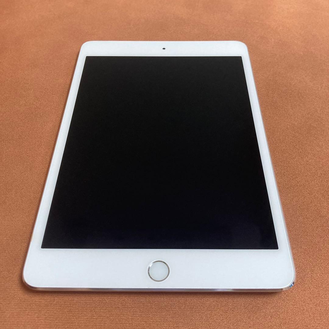 692 電池ほぼ新品☆iPad mini4 第4世代 16GB SIMフリー☆