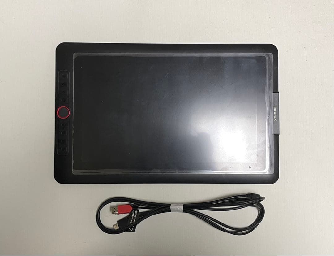 液タブ XP-PEN Artist15.6 Pro