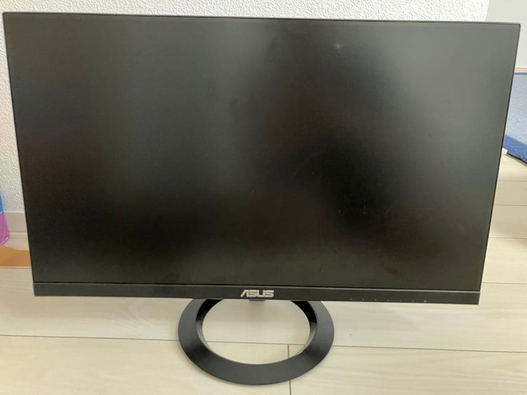 ASUS モニター　VZ249HR 23.8インチ