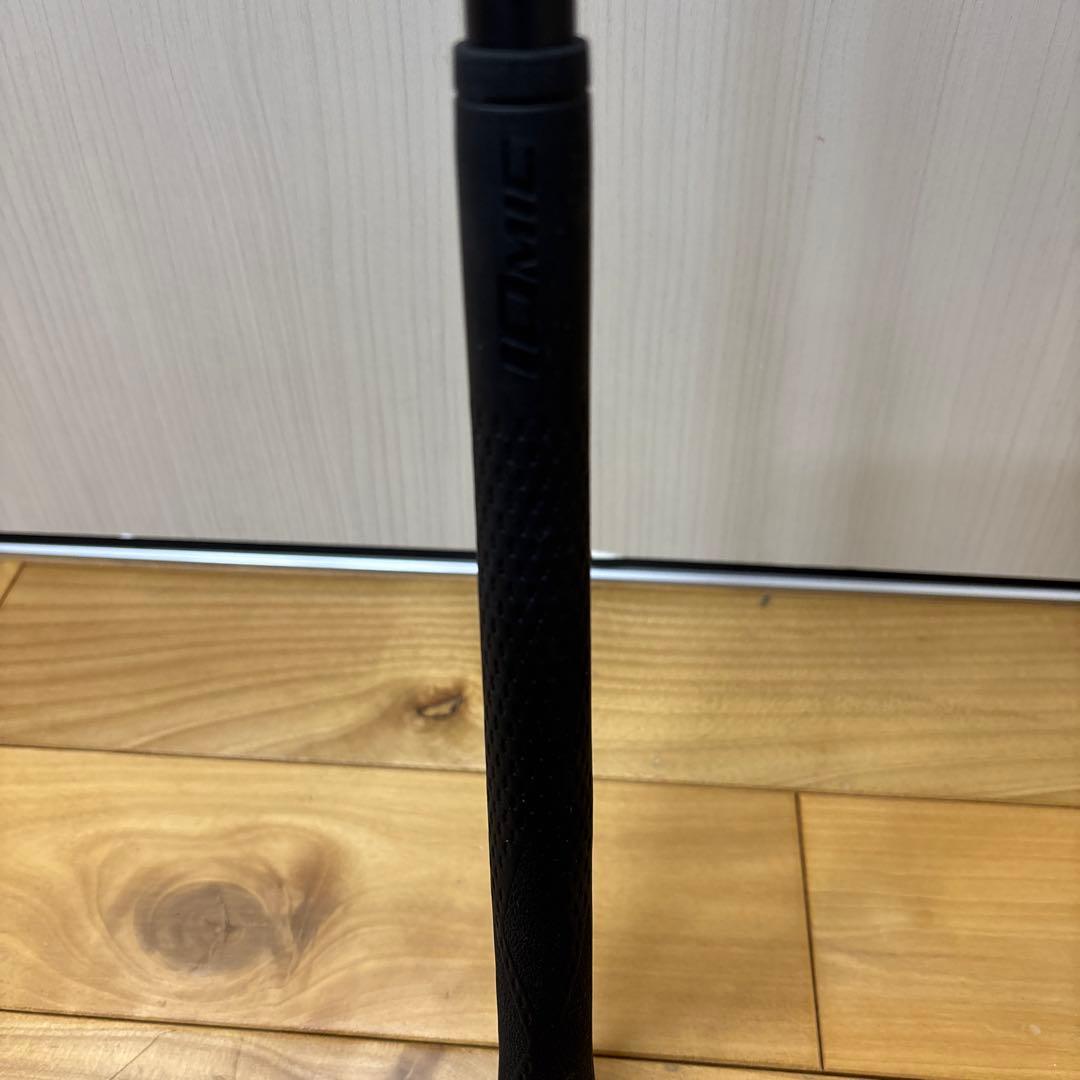 ピンツアーブラック　2.0 65s ドライバー用シャフト
