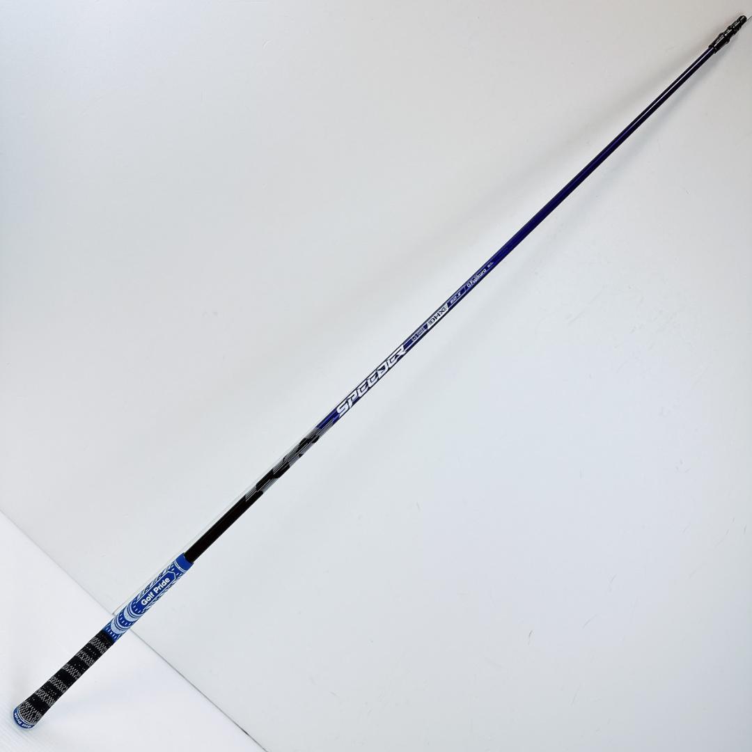 スピーダーNXバイオレット　60-X　ドライバー用シャフト　テーラーメイド