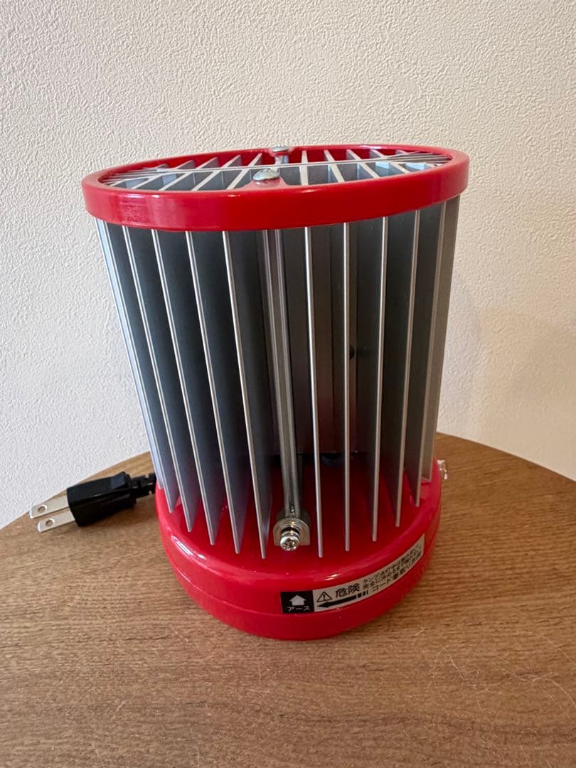 園芸用パネルヒーター　グリーンサーモ付き　昭和精機工業