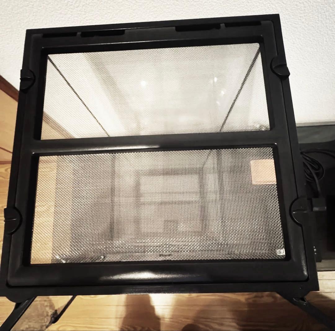 グラステラリウム3030 (レオパ育成セット)①