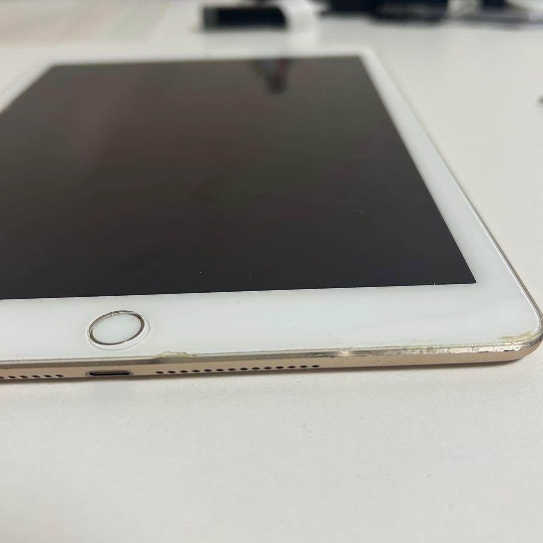 Apple iPad Air 2 64GB 箱ありました