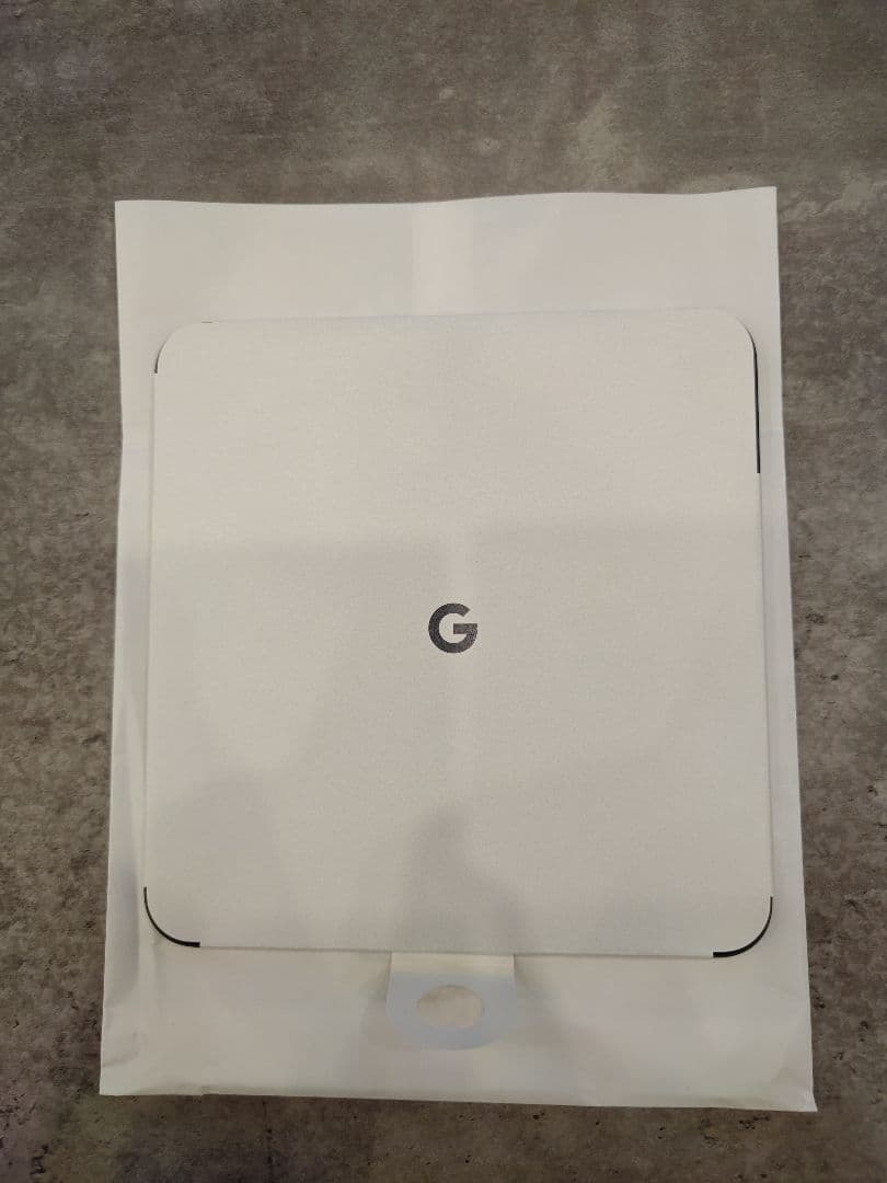 スマートフォン本体 Google Pixel 9 Pro Fold Obsidian 256 GB