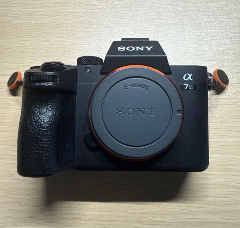 『ゆーき』SONY α7Ⅲ