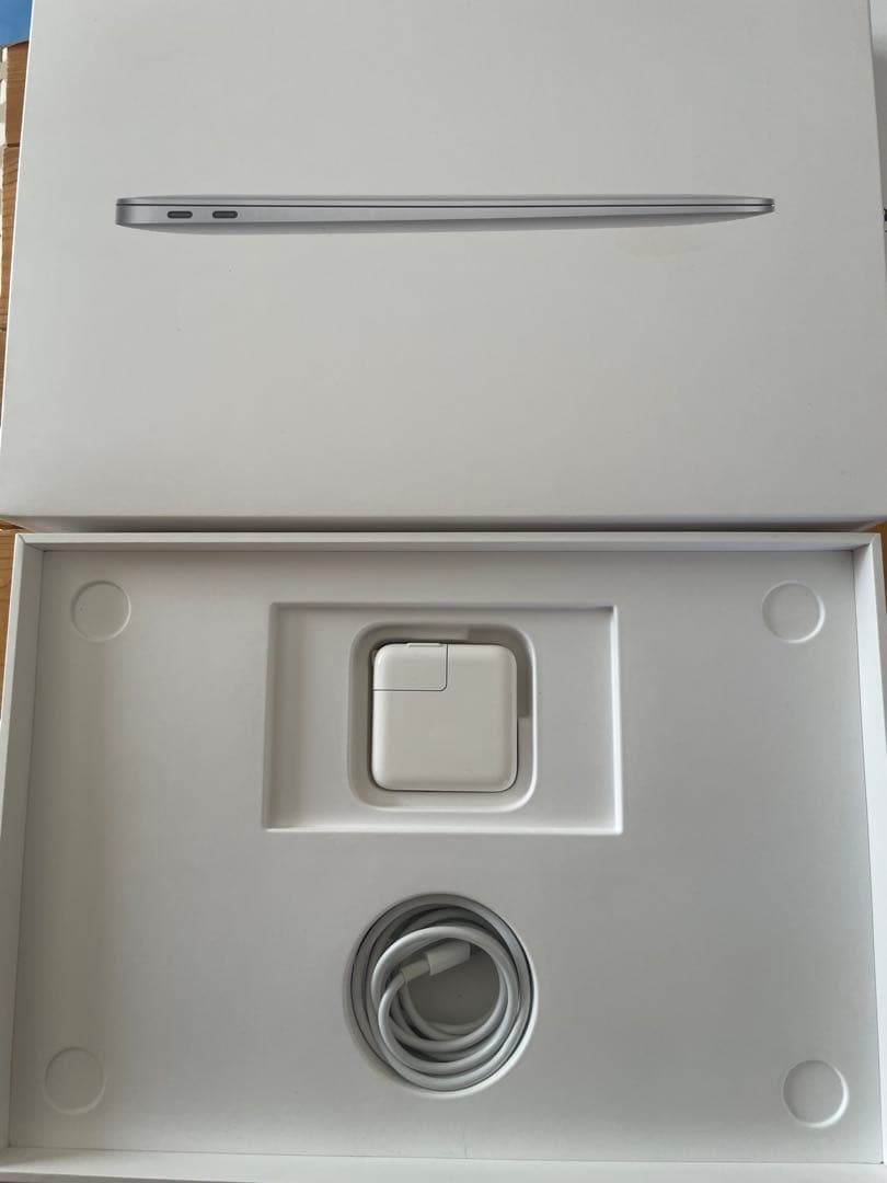 MacBook Air M1 13インチ