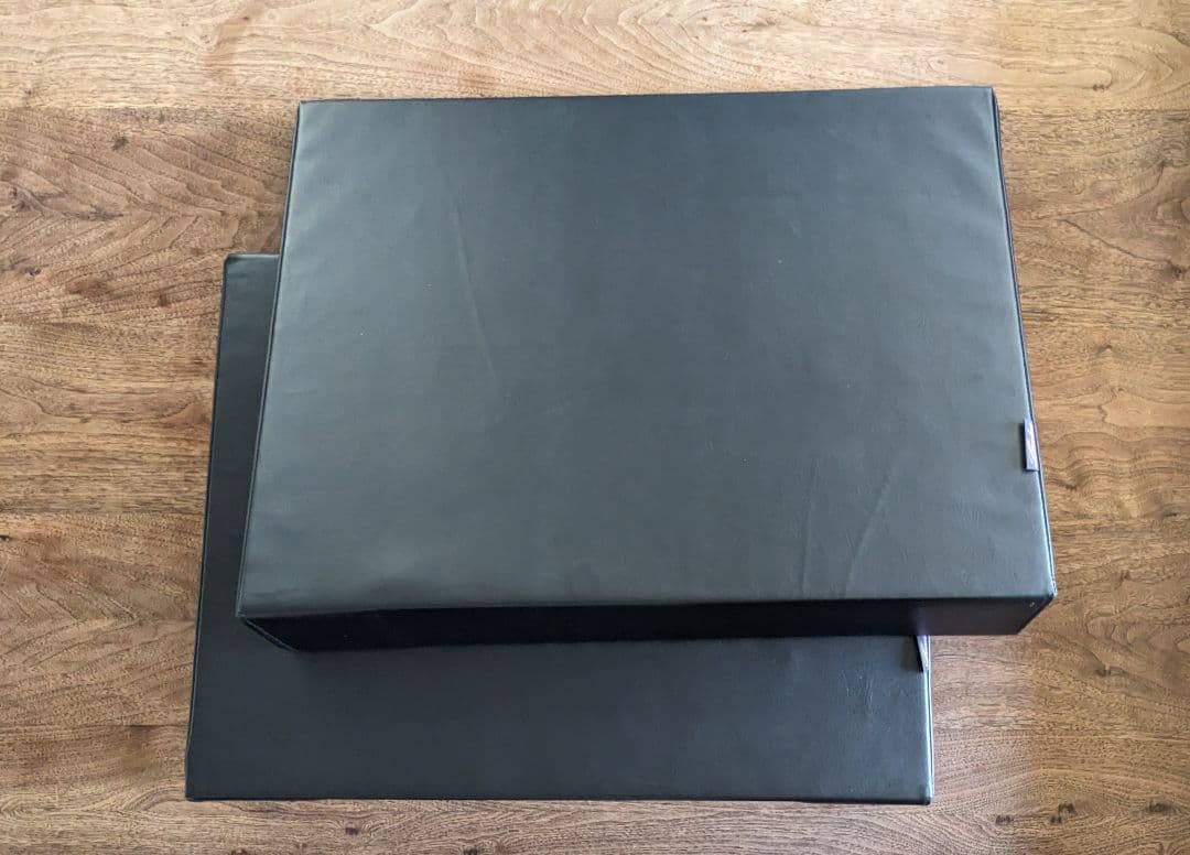 Levolva レヴォルヴァ　 車中泊　シートフラットクッション　 4個セット