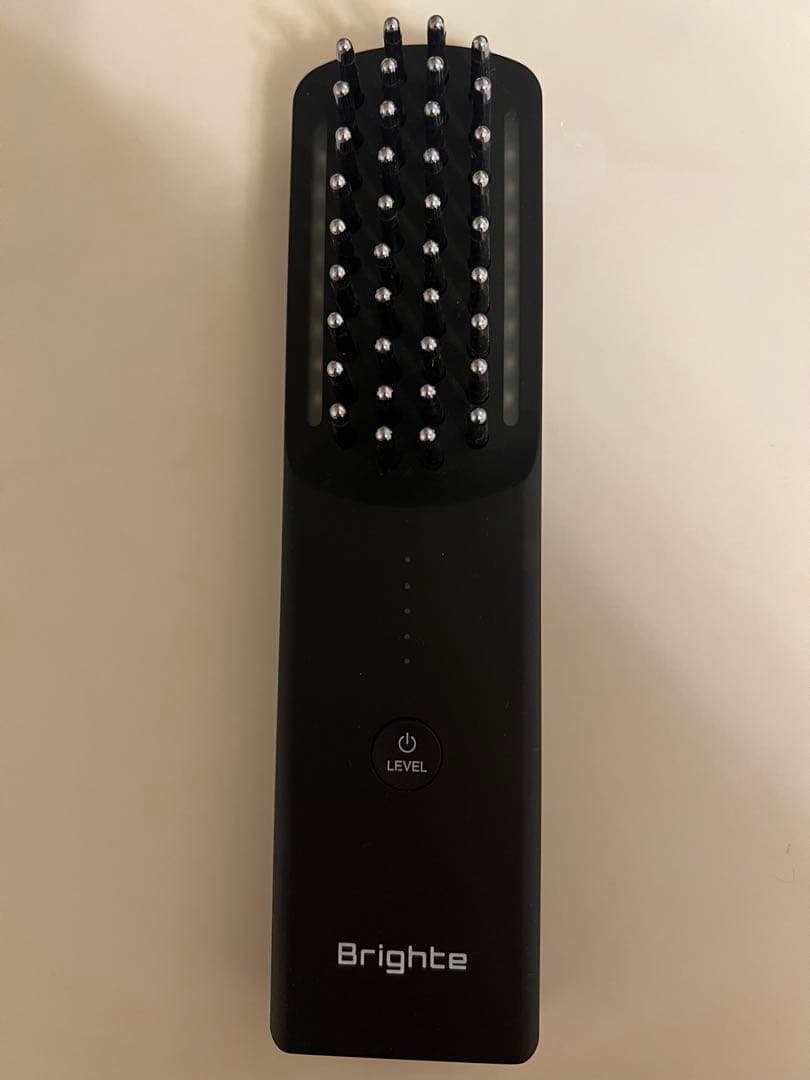 Brighte ELEKI BRASH 美顔器
