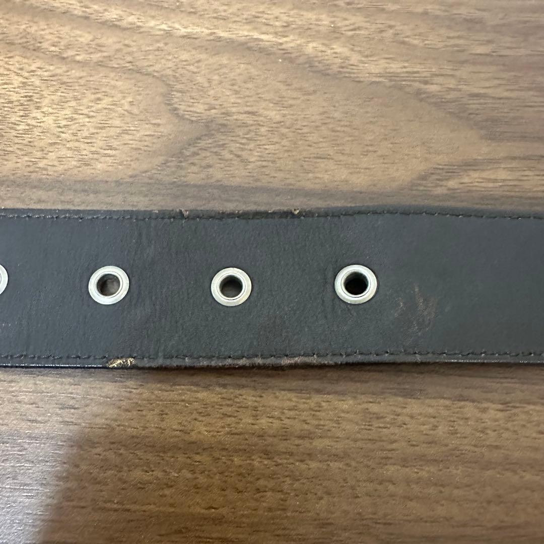 bottega veneta ベルト