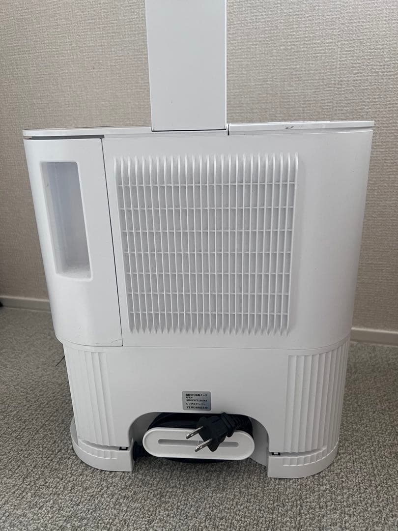 掃除機・クリーナー Shark EVOPOWER SYSTEM STD CS150JAE