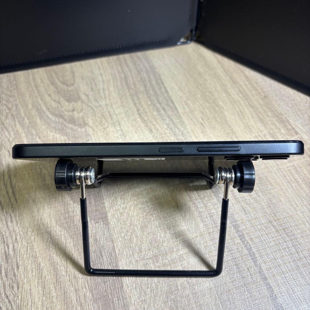 【良品】XiaomiスマートフォンRedmi 12 5G ミッドナイトブラックM