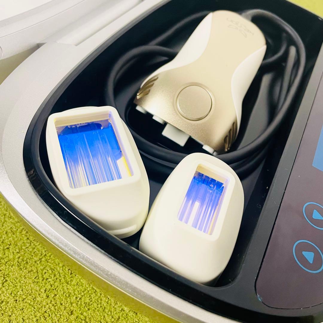 【美品】ケノン脱毛器　ver.6.3