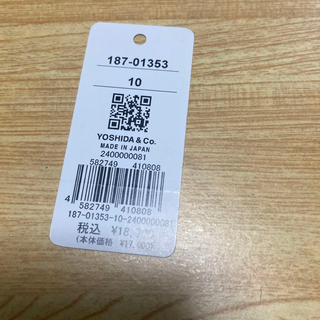 新品未使用　ポーターフィルム　PORTER FILM &カードケース