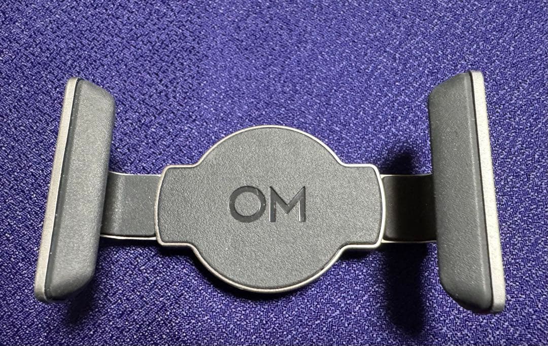 DJI Osmo Mobile 7P スマートフォンスタビライザー （1回使用）