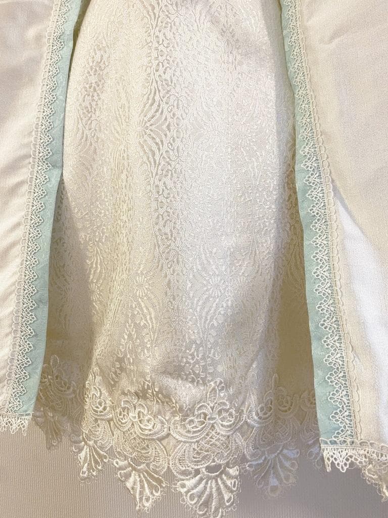 シークレットハニー アリエル ウェディングドレス+ティアラ 仮装 ブライド