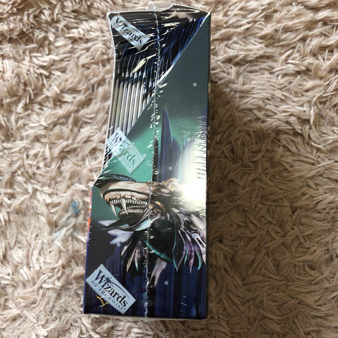 デュエル・マスターズ　拡張パック第1弾 DM-1 未開封BOX