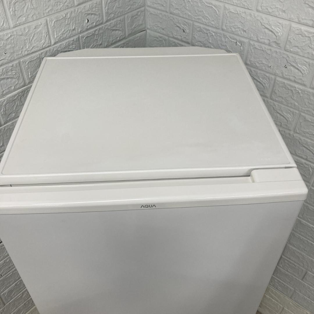 MKT11062 アクア 168L 冷蔵庫 一人暮らし 小型
