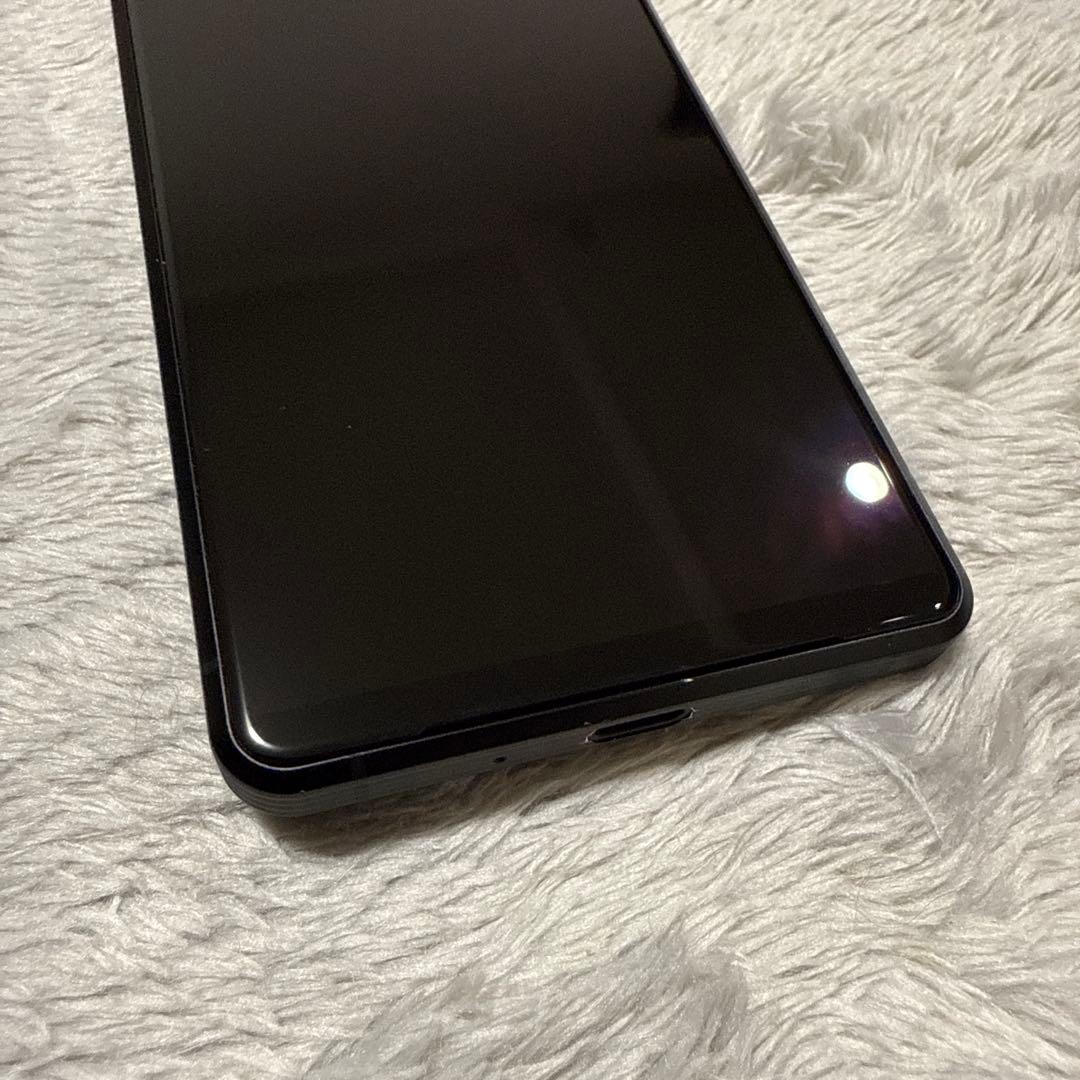 sony xperia pro1 simフリー　箱　説明書有り