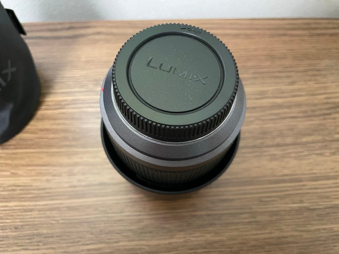 H-FS045200 パナソニック 望遠ズームレンズ マイクロフォーサーズ用