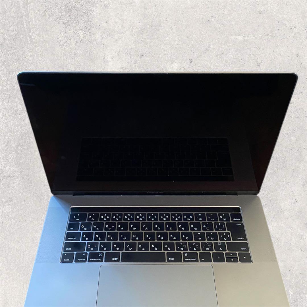 さ*ど様 MacBookPro i7 1TB 16GB 15インチ 2016 ジ