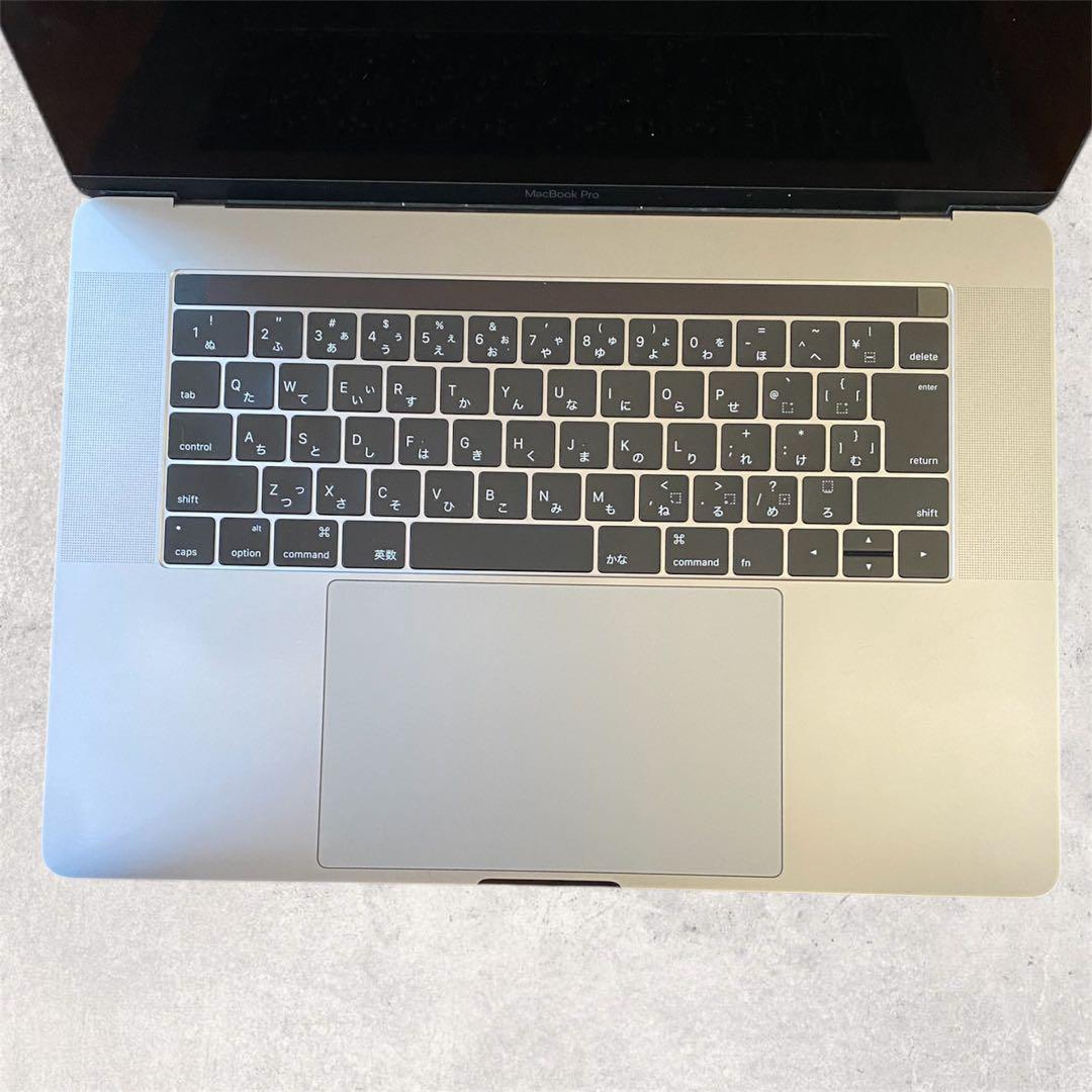 さ*ど様 MacBookPro i7 1TB 16GB 15インチ 2016 ジ