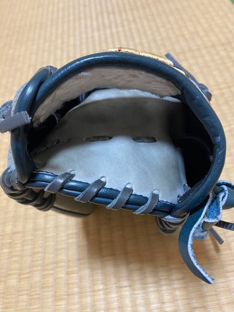 Wilson ウイルソン　d5型