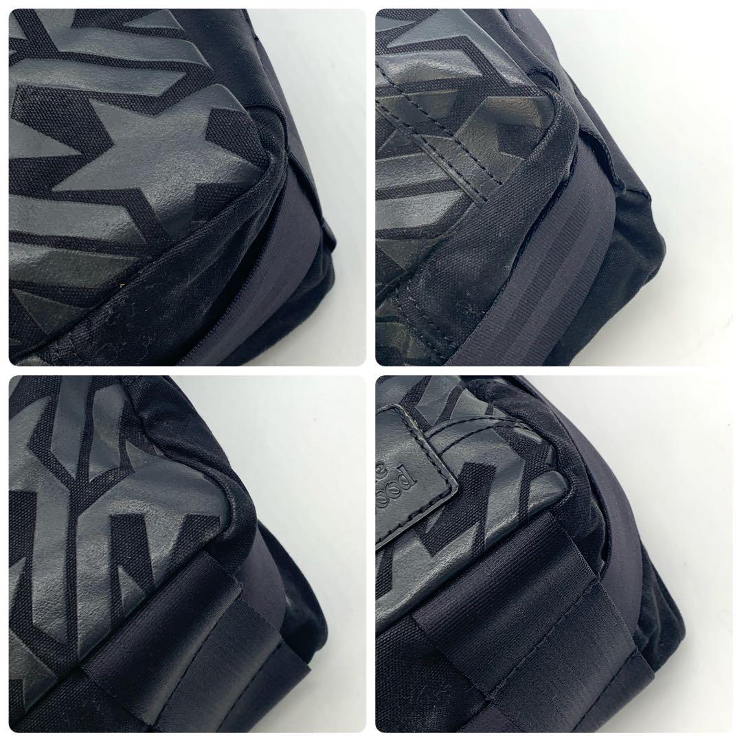 極美品　極希少　ヴィヴィアンウエストウッド　メッセンジャーバッグ　スター　総柄