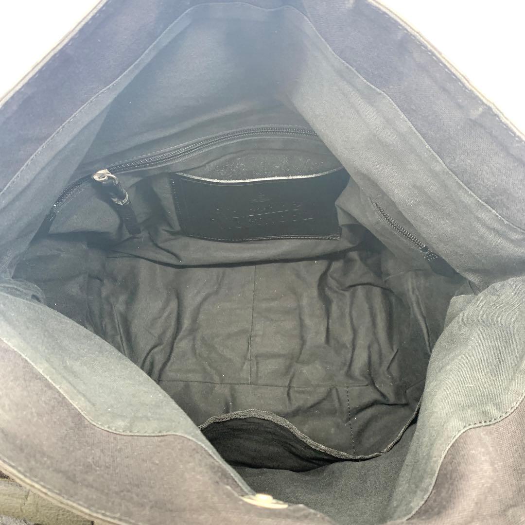 極美品　極希少　ヴィヴィアンウエストウッド　メッセンジャーバッグ　スター　総柄