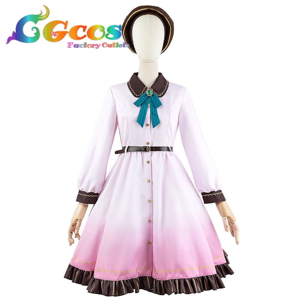 ラブライブ！ Dream Believers 日野下花帆　乙宗梢 コスプレ 衣装