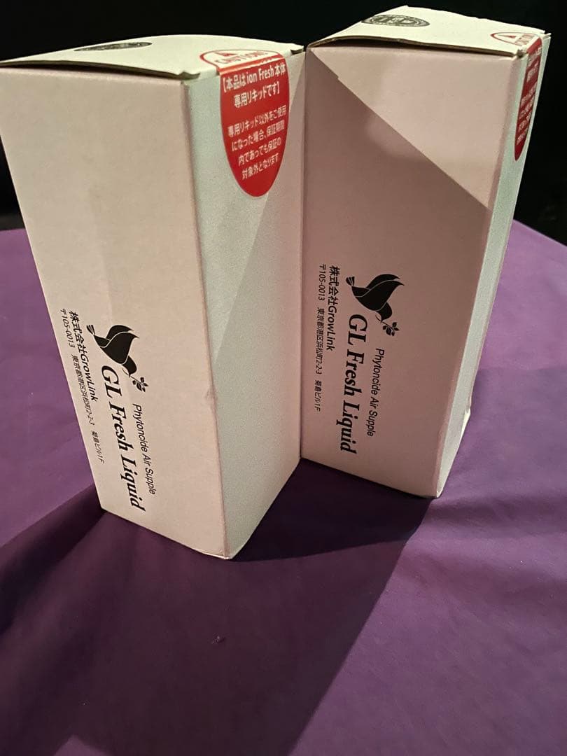 よつば　イオンフレッシュリキッド