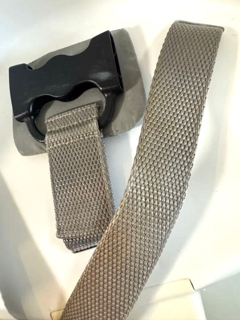 おまけ付きBABYBJORN ハイチェア ホワイト