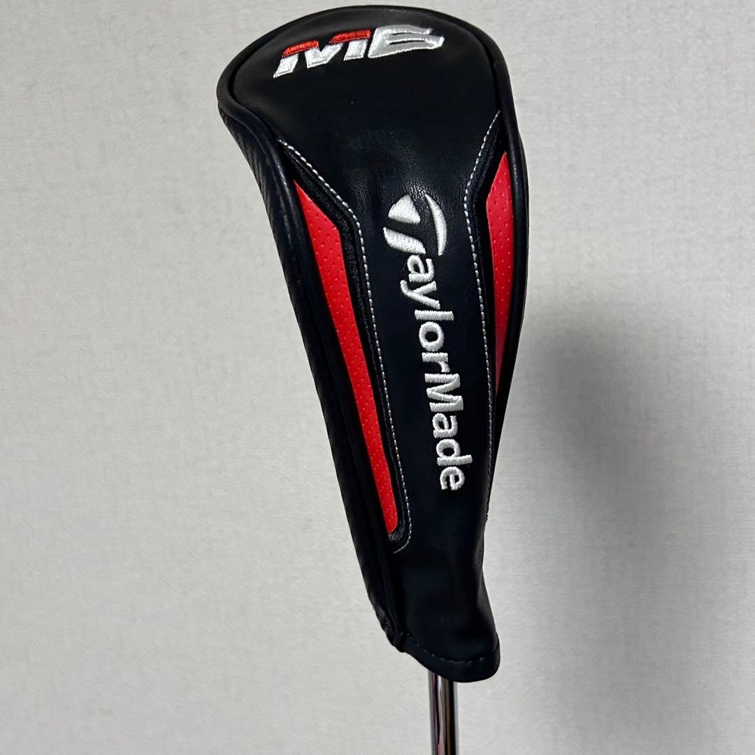 テーラーメイド　M6 6U 28 ユーティリティ　NS750 R