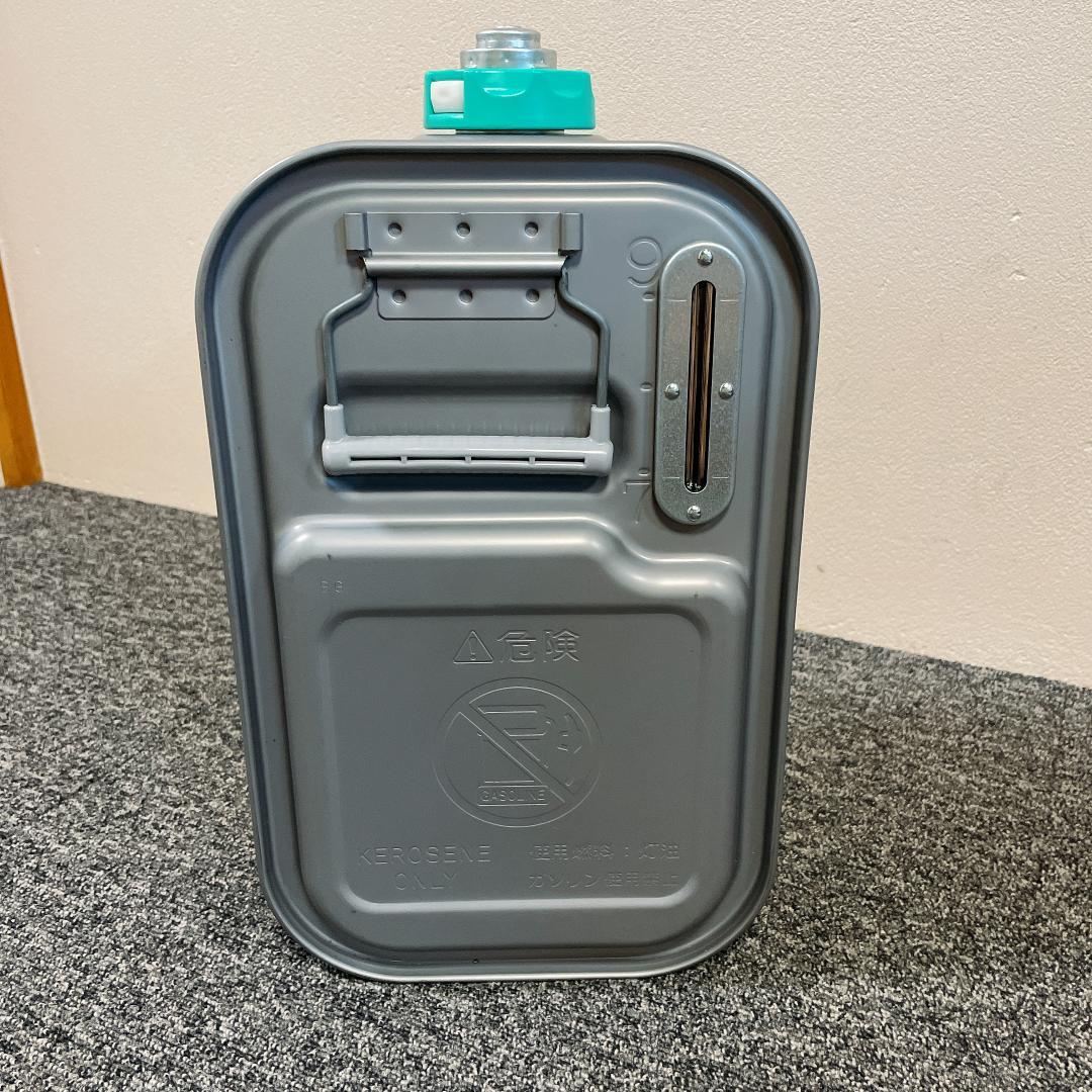 ダイニチ　石油ファンヒーター FW-3716SDR　16年製