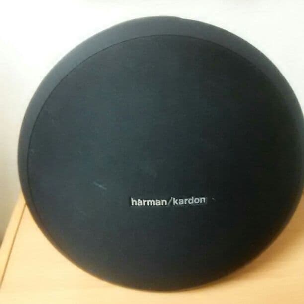 音楽プレーヤー