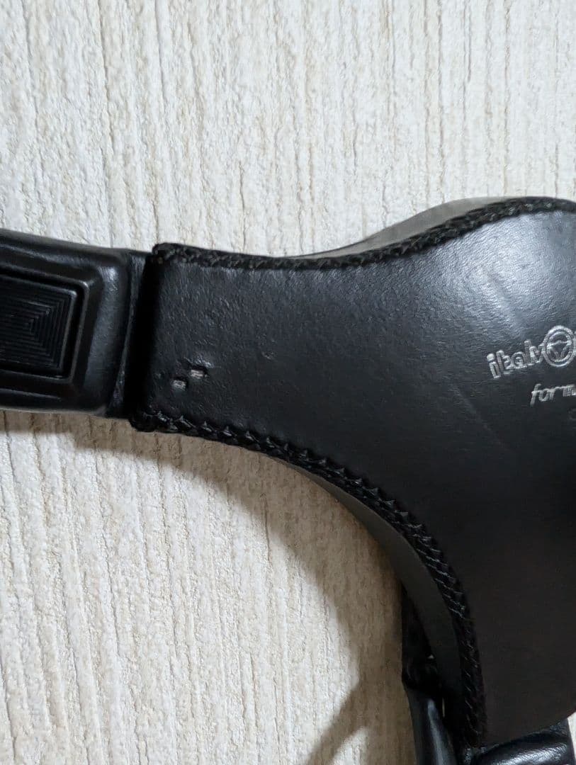 イタルボランテ ステアリング フォーメル 36 φ