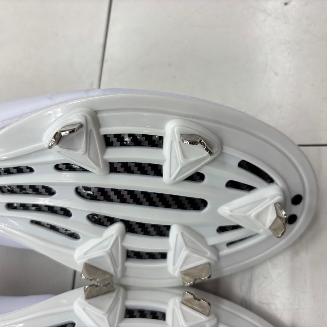 デサント 野球スパイク コウノエベルトスパイク2Gプラス 右ピー革