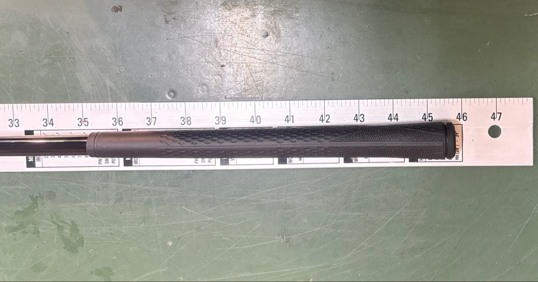 フジクラベンタスブルーTR 6sキャロウェイスリーブ付シャフト