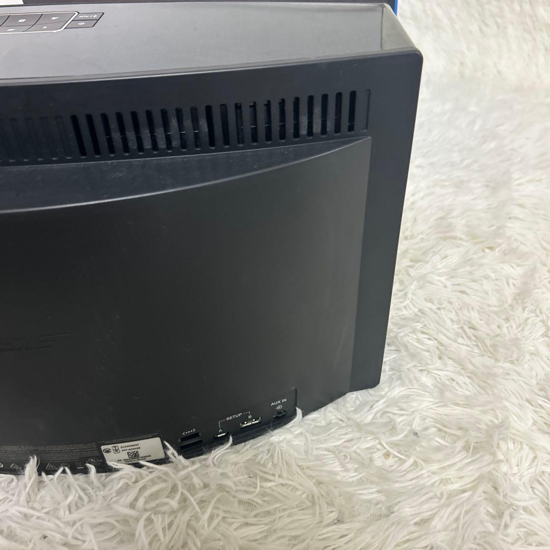 【美品】Bose SoundTouch 30 Series III