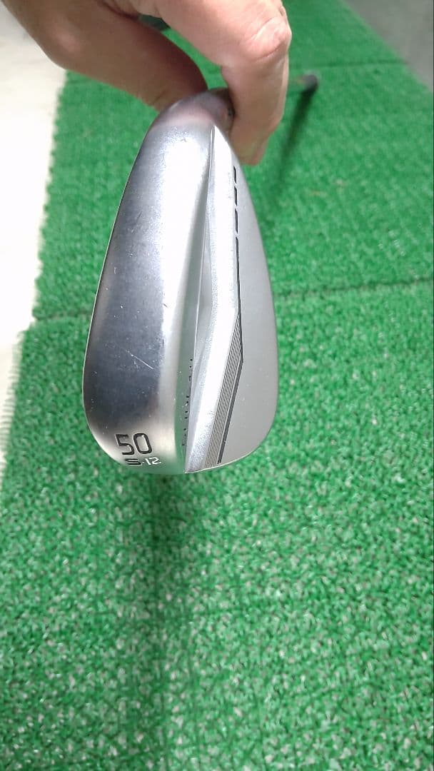 しましま PING GLIDE 4.0 ウェッジ