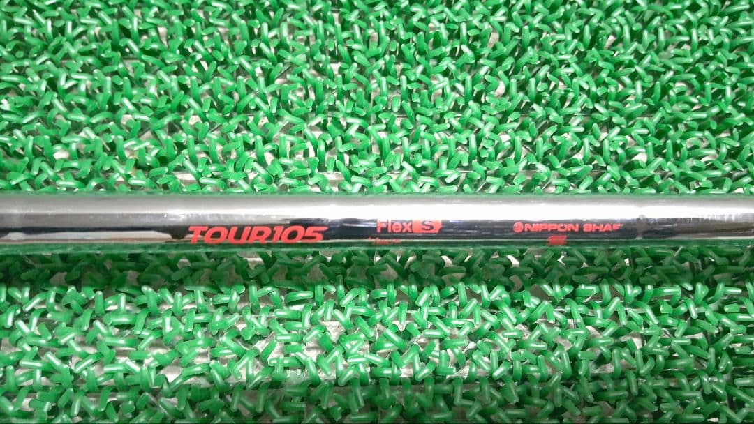 しましま PING GLIDE 4.0 ウェッジ