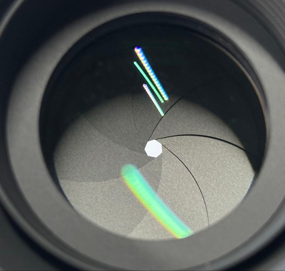 Nikon AF-S NIKKOR 1:1.8 単焦点レンズ 2本 セット