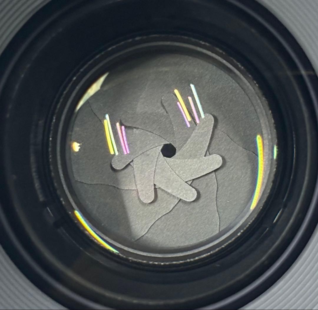 Nikon AF-S NIKKOR 1:1.8 単焦点レンズ 2本 セット