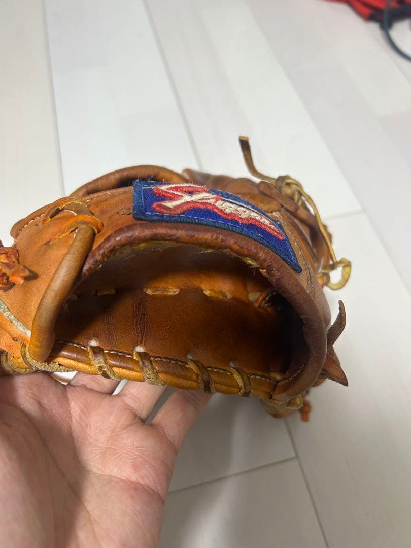 久保田スラッガー　KSN-L5 軟式グラブ