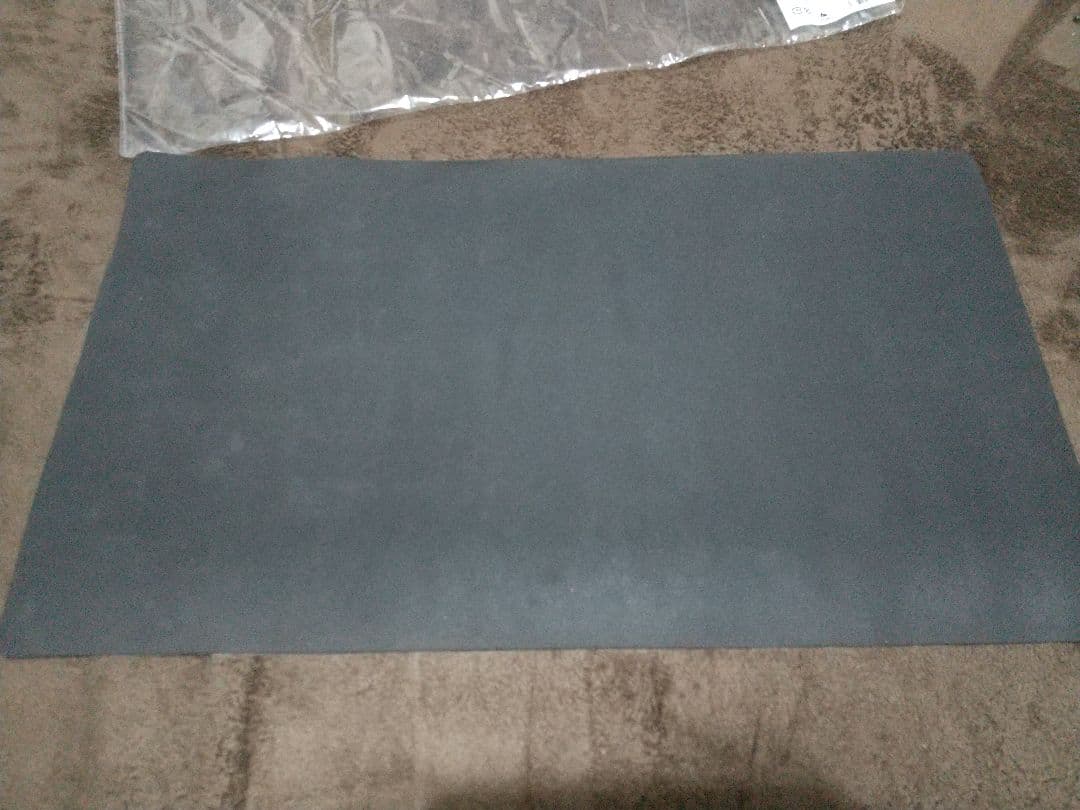 white album2 プレイマット a